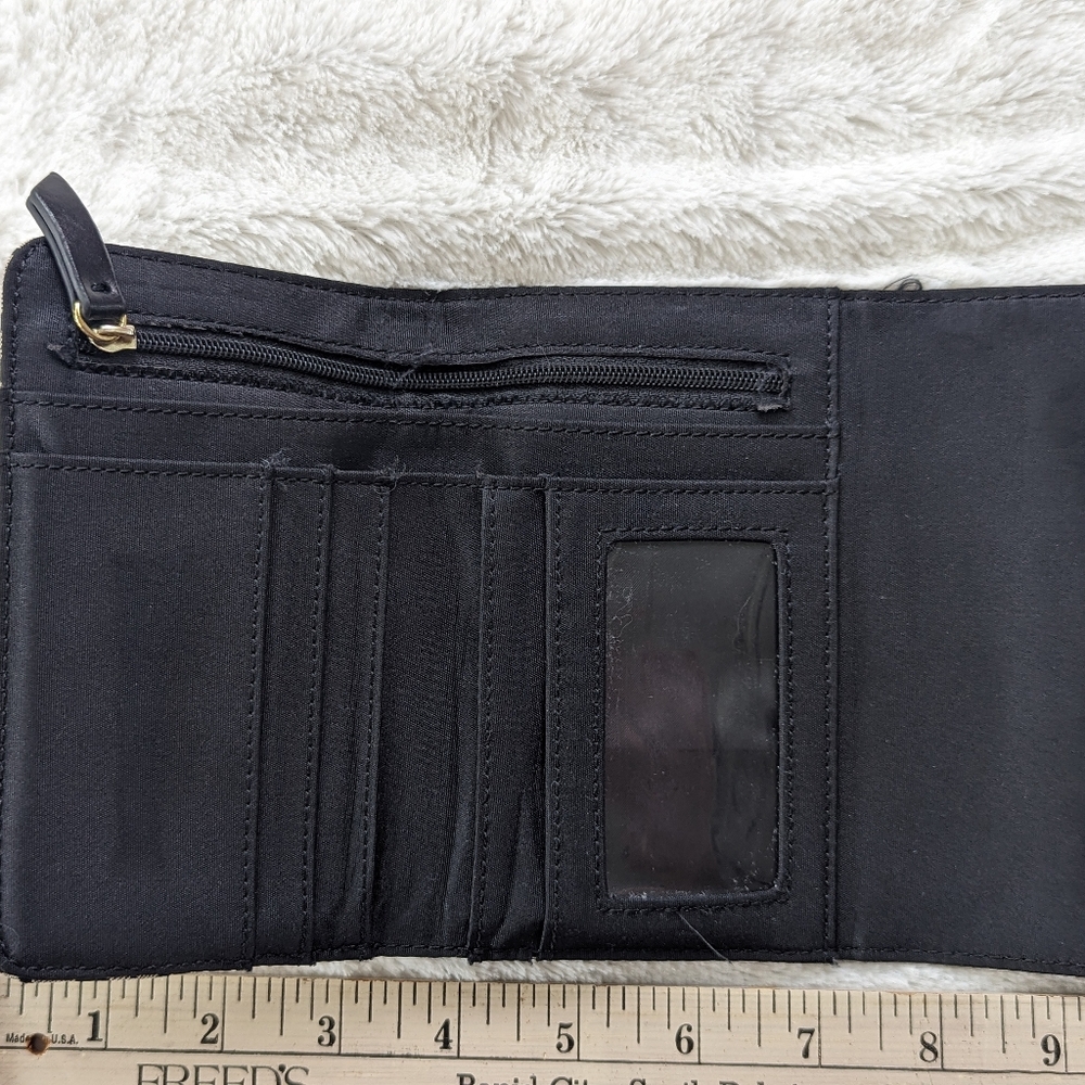 Tommy Hilfiger wallet